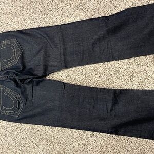 True Religion Men’s Jeans Ricky 34 x 34